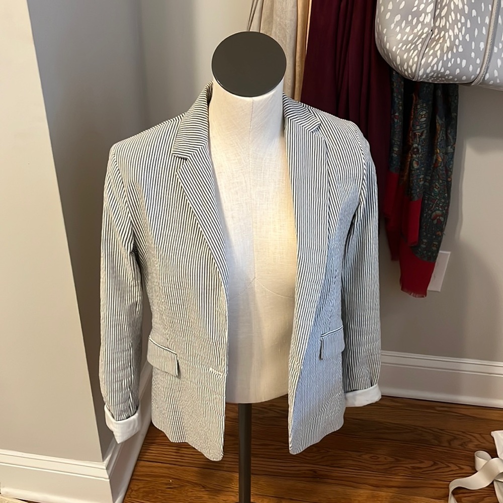 Summer Blazer